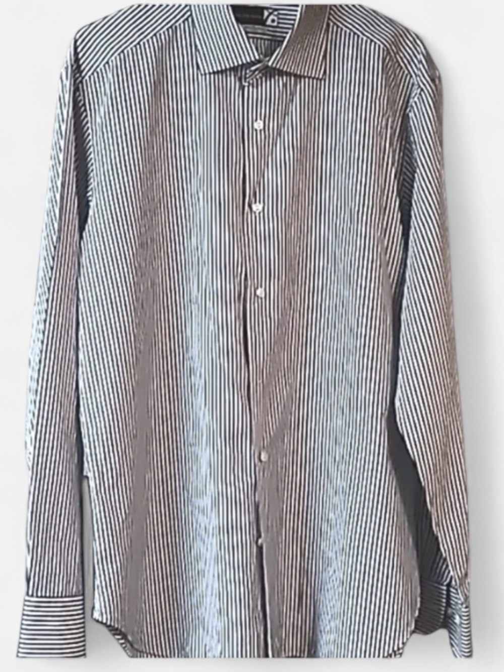 Saks 5th Avenue men's shirt 16 41